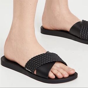 Ipanema Street Slides